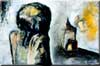 Rolf-Dieter Knoop, Zeichnungen, 1992